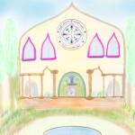 The Oasis Main Building