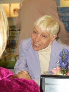 Omnec Onec auf der Frankfurter Buchmesse 2011