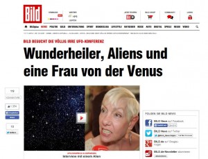BILD.deScreenshot