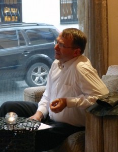 Hans Gaarder Hans Gaarder