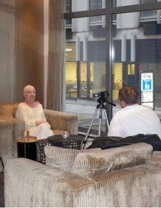Omnec Onec Interview Hans Gaarder Omnec Onec Interview Hans Gaarder