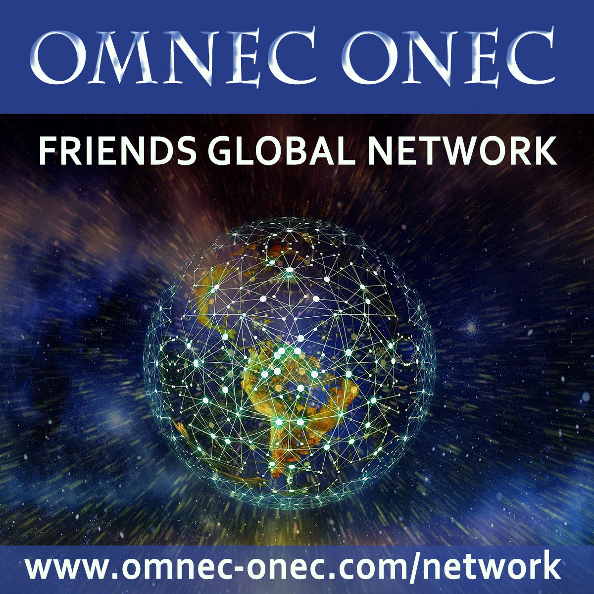 Omnec-Onec-Network