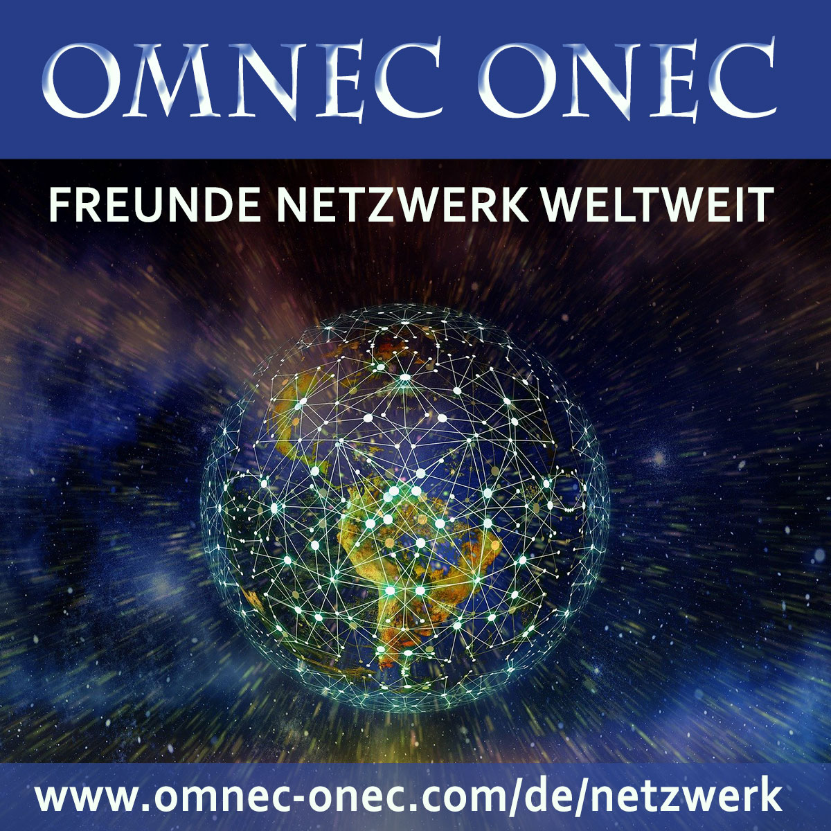 Omnec-Onec-Netzwerk